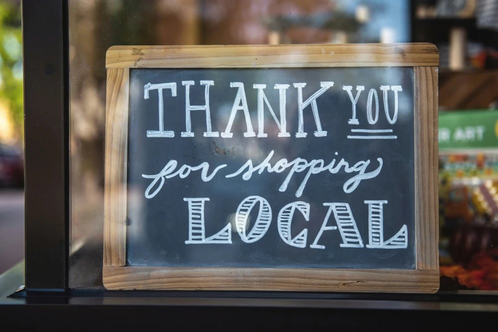 local SEO strategies for small businesses