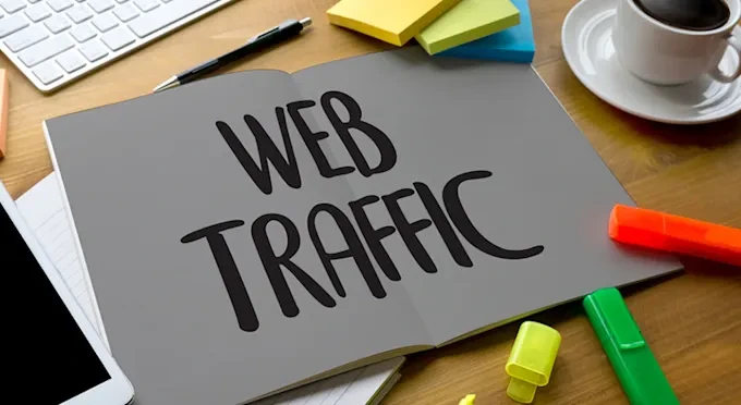 Grow Your Website Traffic Using SEO & PPC