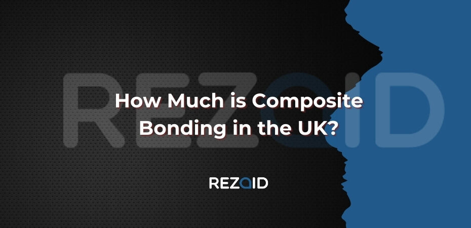How Much is Composite Bonding in the UK