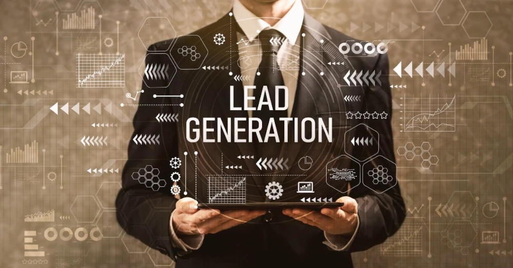 Lead Generation Through Smart Content