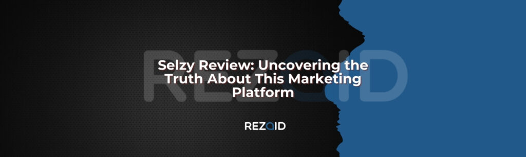 Selzy Review