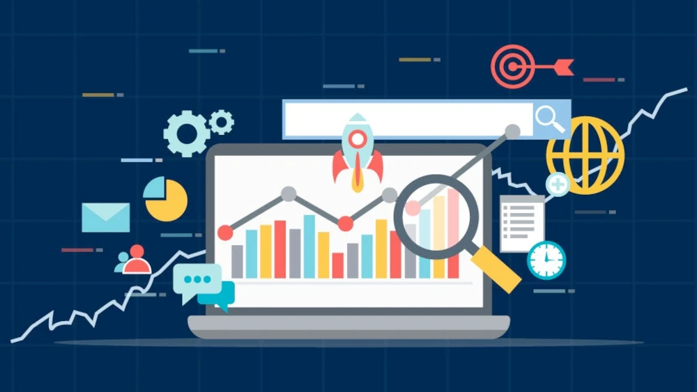 Triple Your Website Traffic in a Year using SEO + Ads