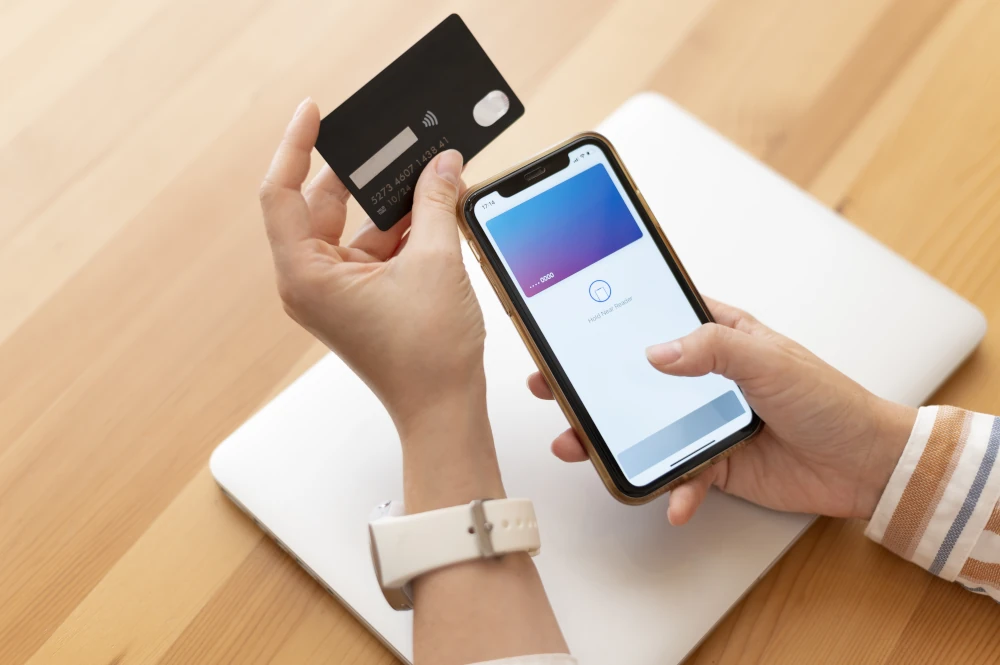 Use Mobile Apps Safely Without a Linked Credit Card