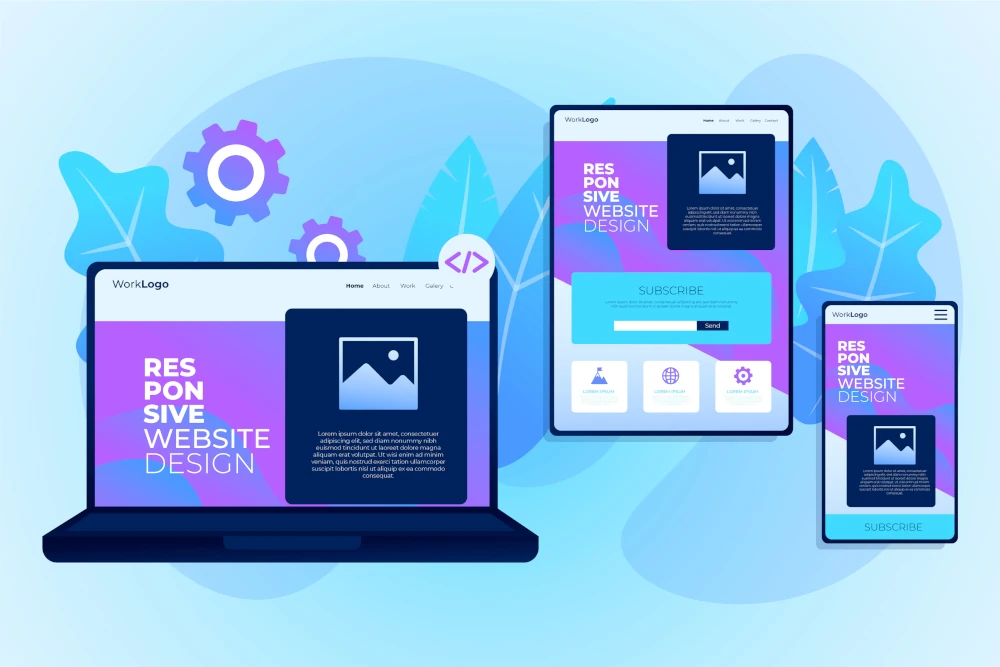 Mobile vs Desktop 