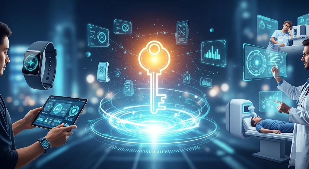 How Health Tech Is Unlocking a New Era of Wellbeing