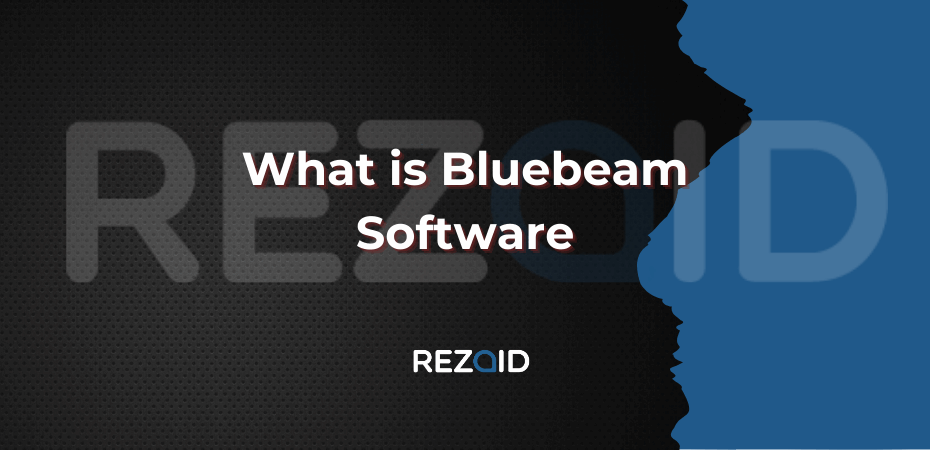 What is Bluebeam Software