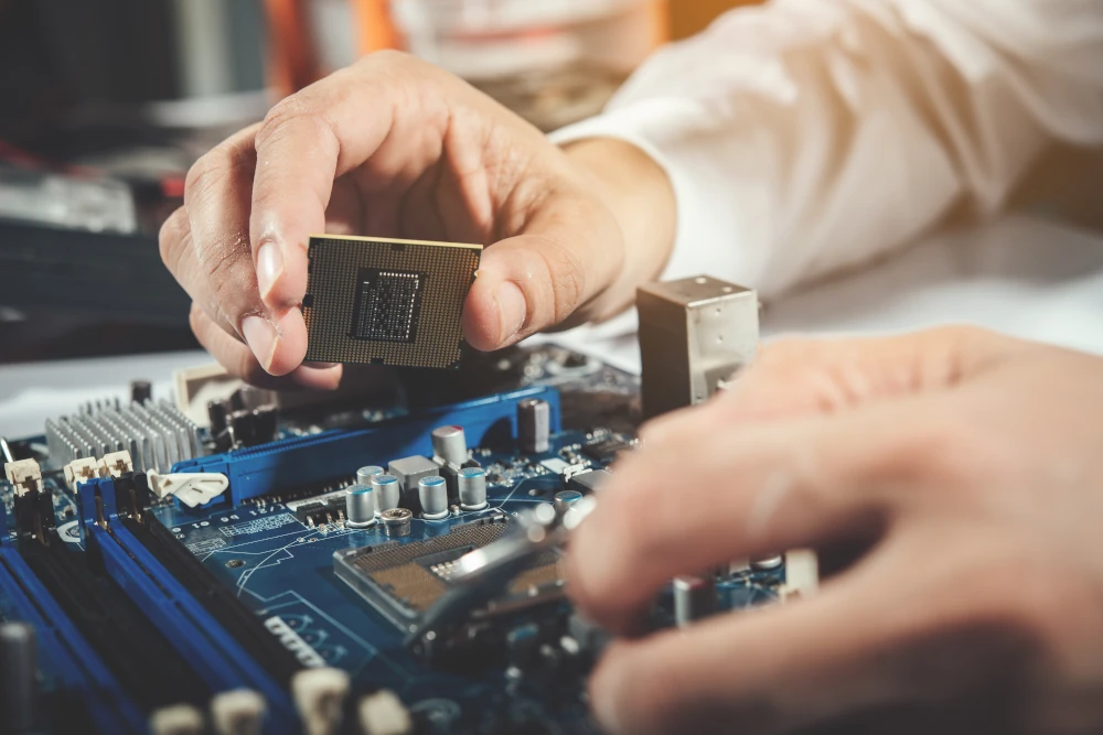What is Computer Engineering
