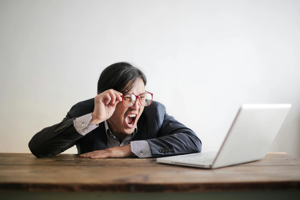 Common Mistakes People Make