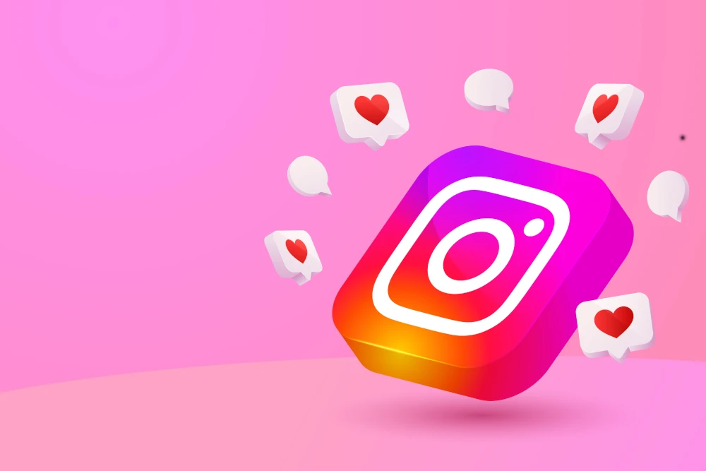 Saving Instagram Photo