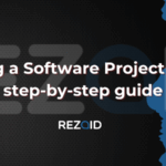 Crafting a Software Project Brief A step-by-step guide