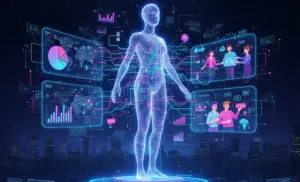 Data-Driven Storytelling in Marketing