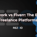 Upwork vs Fiverr The Best Freelance Platforms