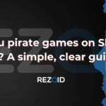 Can you pirate games on Shadow PC? A simple, clear guide