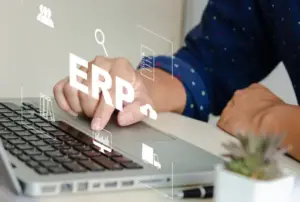 How to build ideal custom ERP system