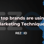 How top brands are using AR Marketing Techniques