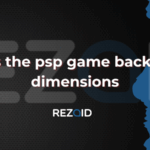 What is the psp game background dimensions​