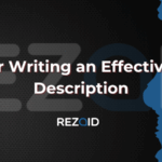 Tips for Writing an Effective Meta Description