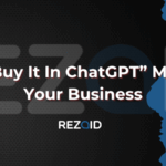 What “Buy It In ChatGPT” Means for Your Business