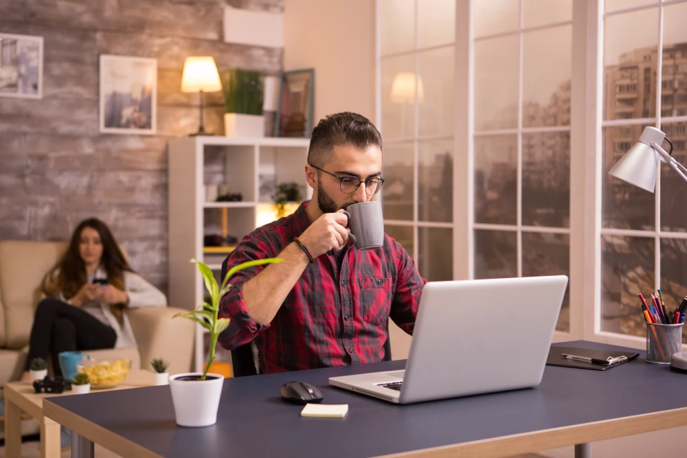 Why Freelancing Platforms Matter