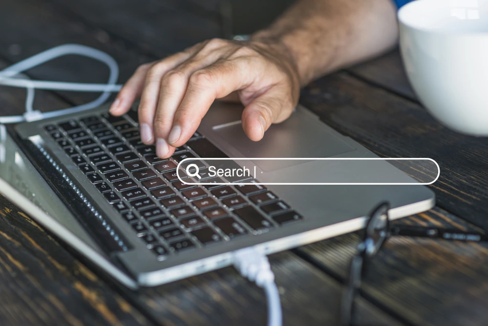 Future of Search Marketing