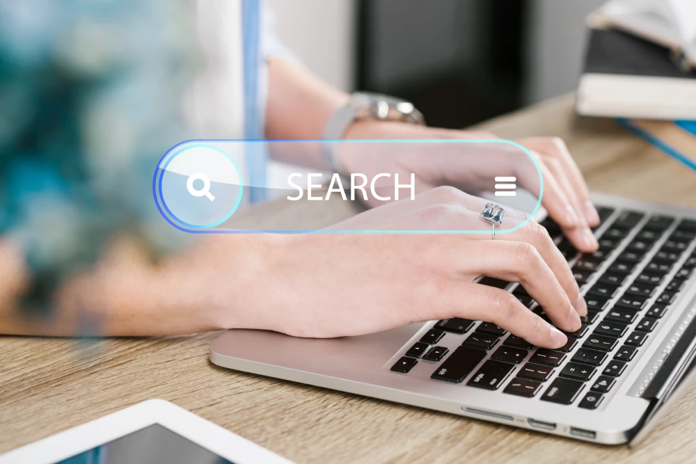 Match Search Intent