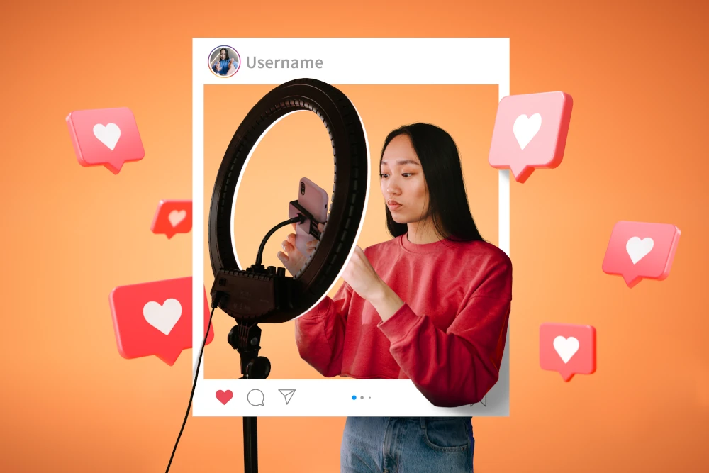 Viral Instagram Captions