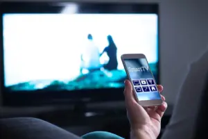 Connect Your Phone to Your TV Wireless