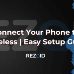 How to Connect Your Phone to Your TV Wireless Easy Setup Guide