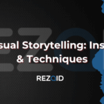 Power of Visual Storytelling: Inspiring Ideas & Techniques