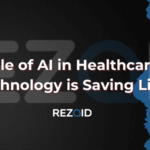 The Role of AI in Healthcare How Technology is Saving Lives