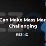 What Can Make Mass Marketing Challenging